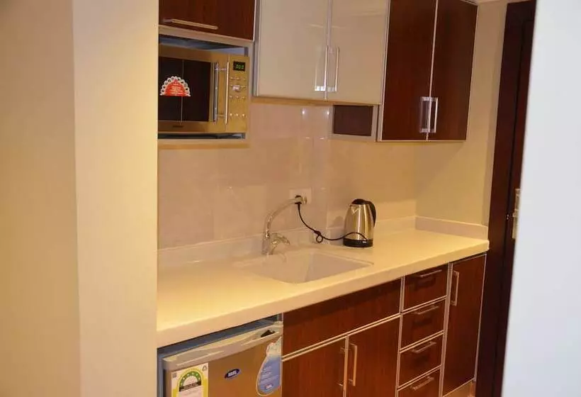 Shada Residence