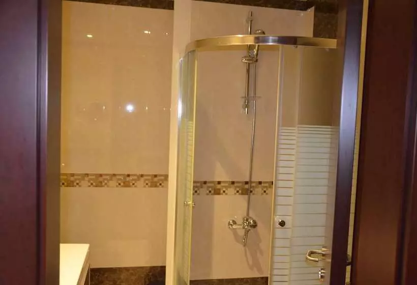 Shada Residence