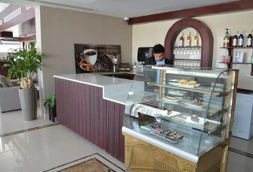 Shada Residence