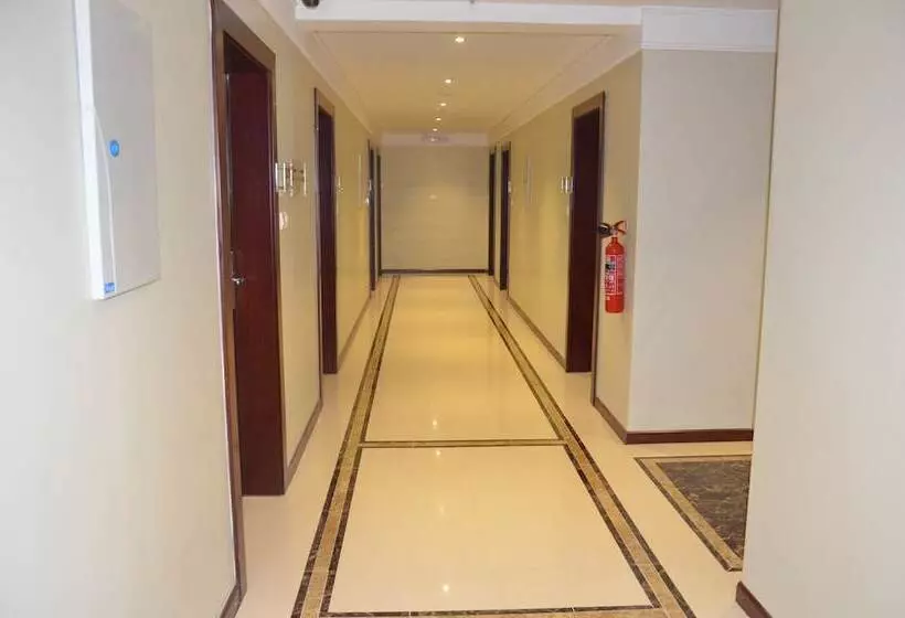 Shada Residence
