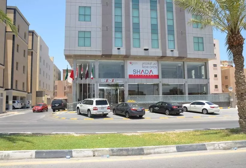 Shada Residence