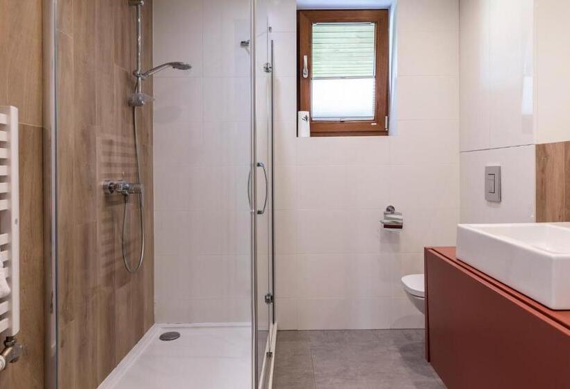 Szymoszkowa Residence