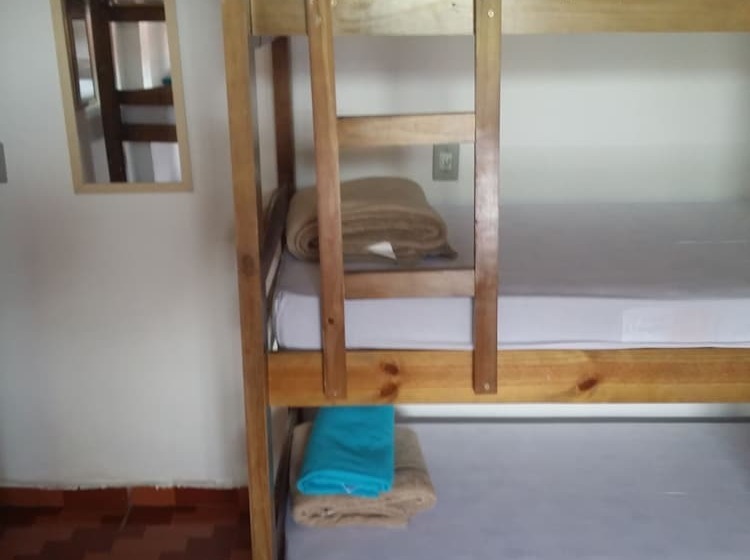 Torre Hostel