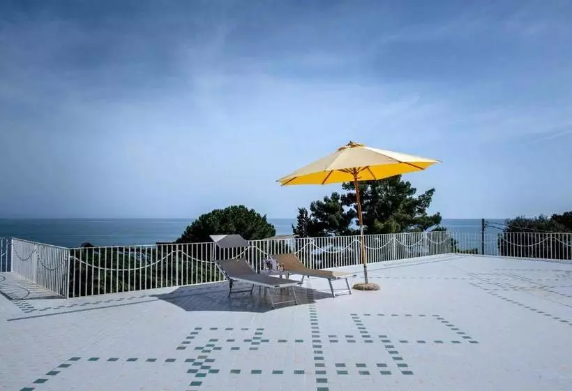 Villa Calã¹