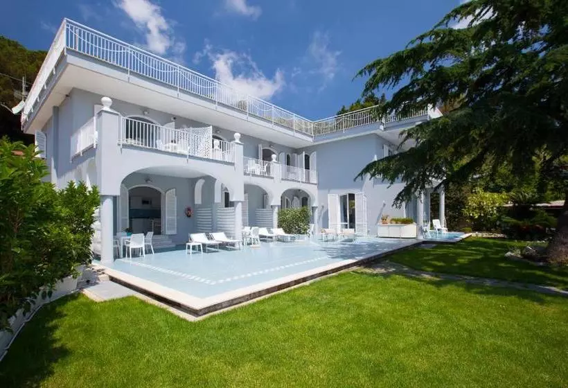 Villa Calã¹