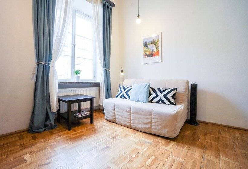 Aaa Stay Market Square Old Town