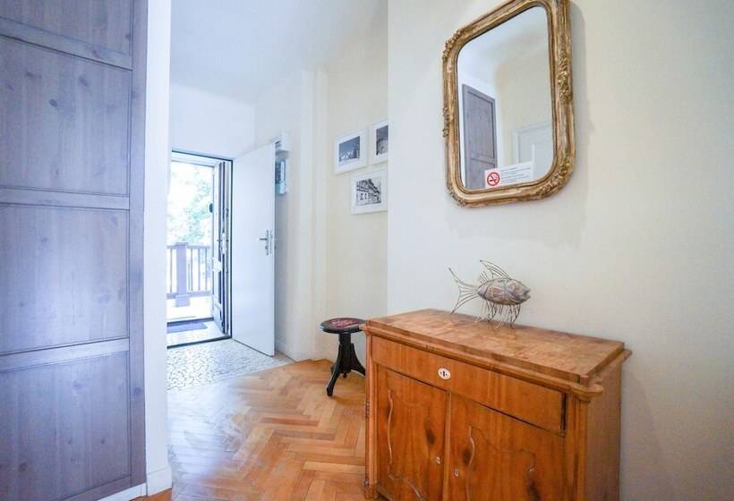 Aaa Stay Market Square Old Town