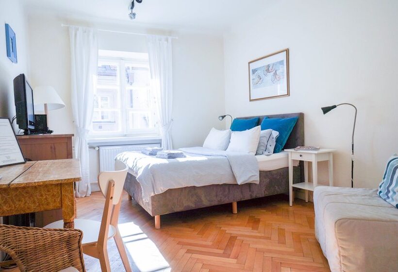 Aaa Stay Market Square Old Town