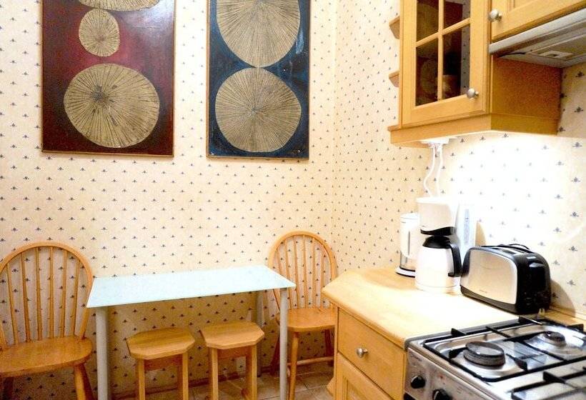 Aaa Stay Market Square Old Town