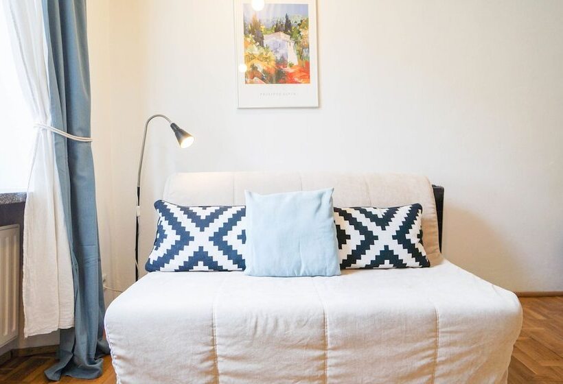 Aaa Stay Market Square Old Town