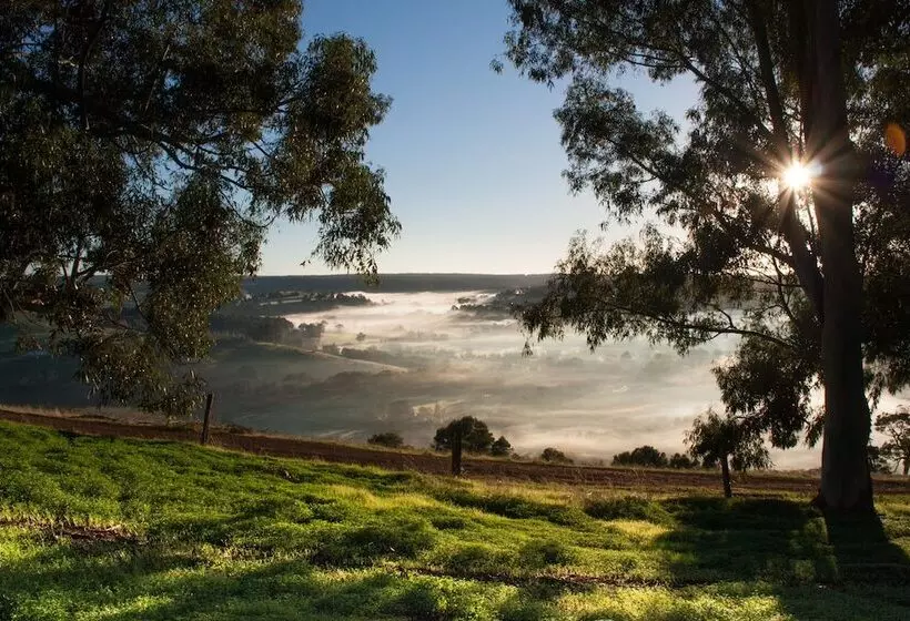 Balingup Heights Hilltop Forest Cottages