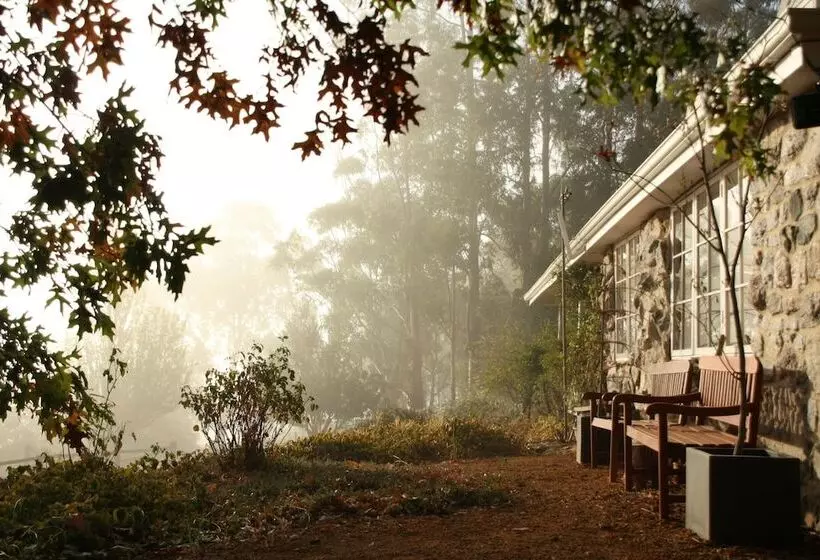 Balingup Heights Hilltop Forest Cottages