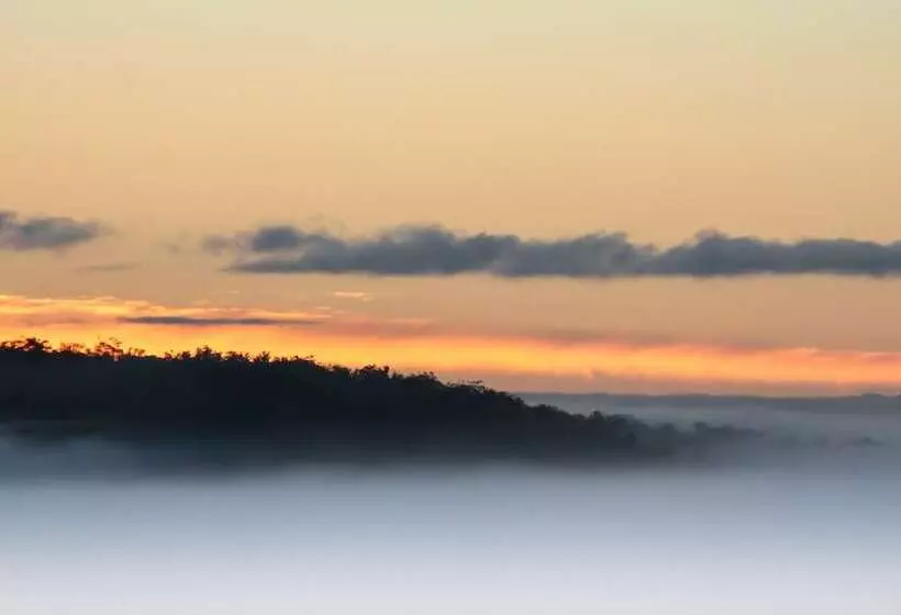 Balingup Heights Hilltop Forest Cottages