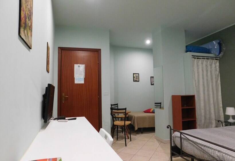 مبيت وإفطار Villa Delle Vacanze