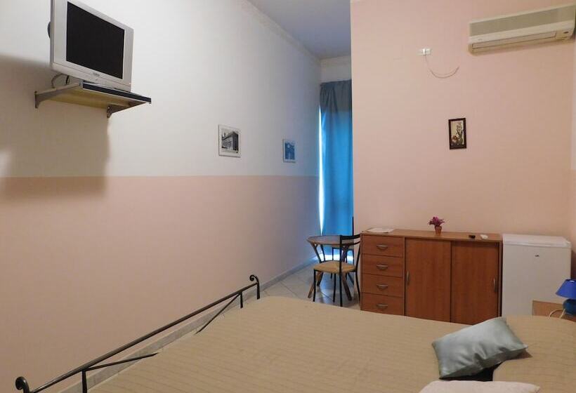 مبيت وإفطار Villa Delle Vacanze