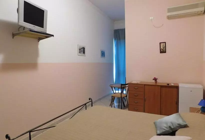 Aamiaismajoitus (B&B) Villa Delle Vacanze