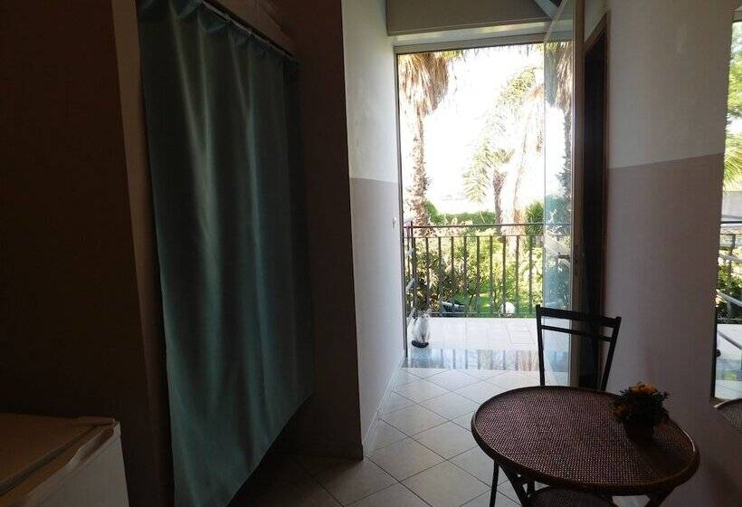 مبيت وإفطار Villa Delle Vacanze