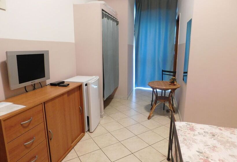 مبيت وإفطار Villa Delle Vacanze