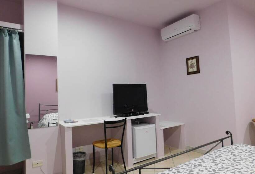 مبيت وإفطار Villa Delle Vacanze