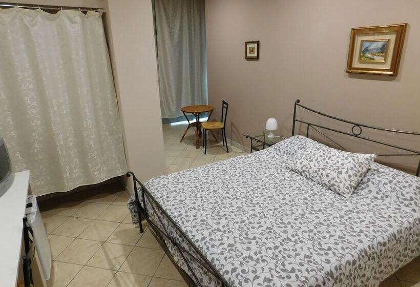 مبيت وإفطار Villa Delle Vacanze