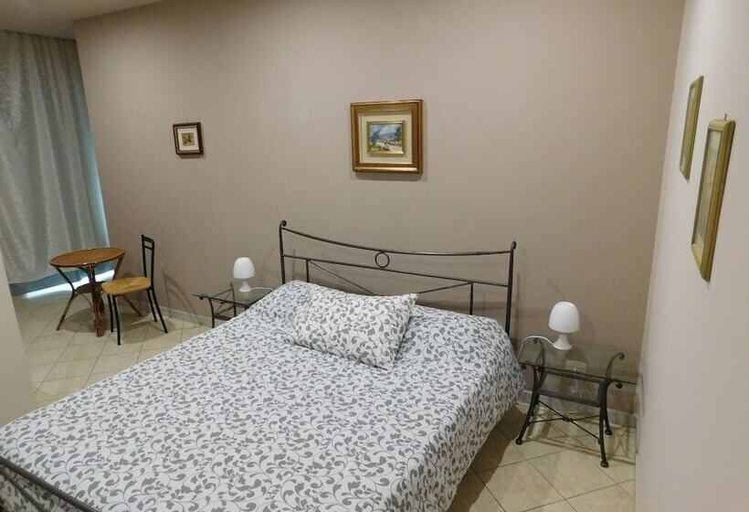 مبيت وإفطار Villa Delle Vacanze