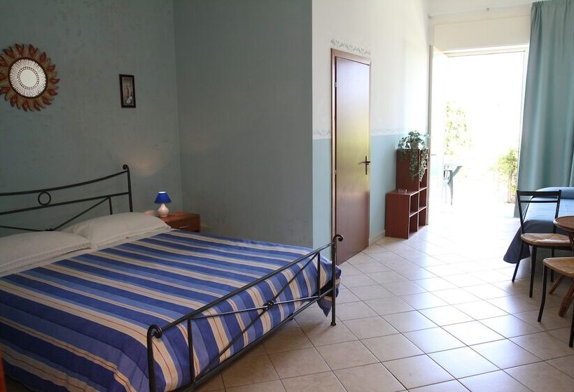 مبيت وإفطار Villa Delle Vacanze