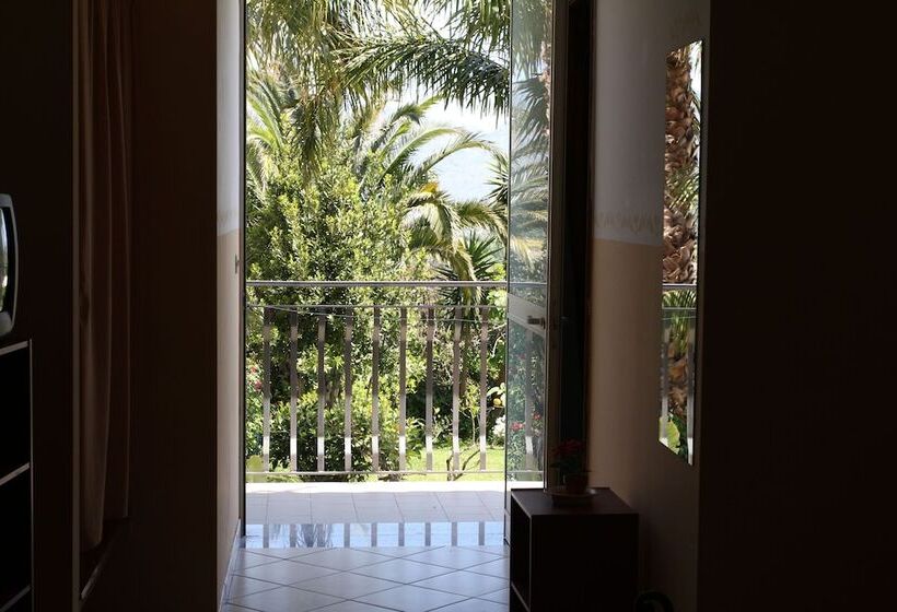 مبيت وإفطار Villa Delle Vacanze