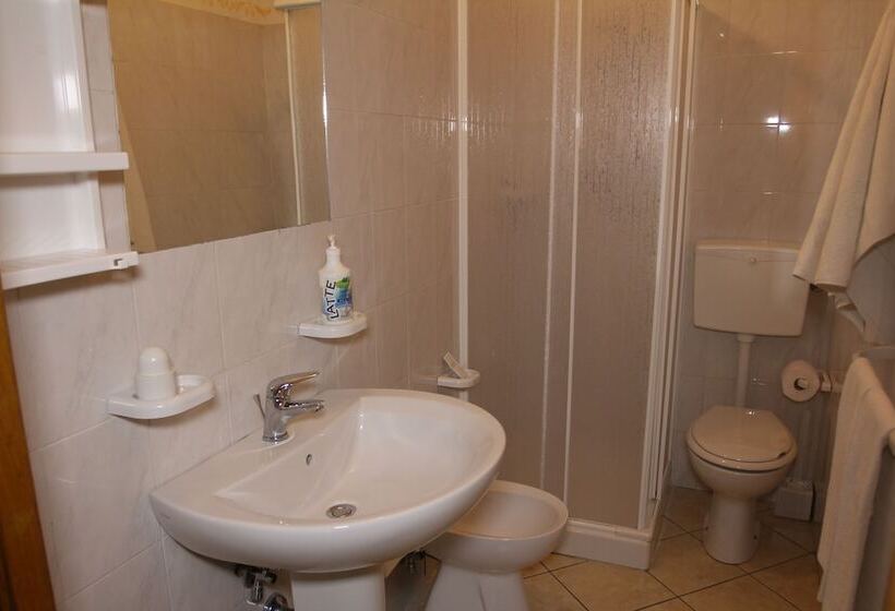 مبيت وإفطار Villa Delle Vacanze