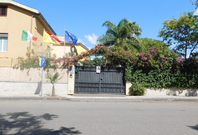 مبيت وإفطار Villa Delle Vacanze