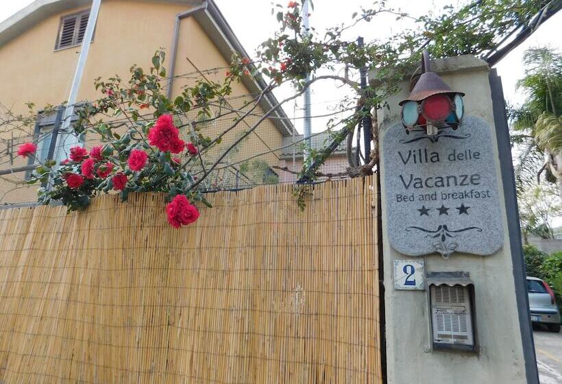 مبيت وإفطار Villa Delle Vacanze