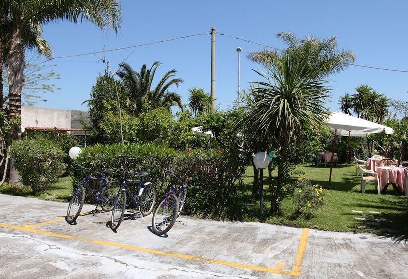 مبيت وإفطار Villa Delle Vacanze