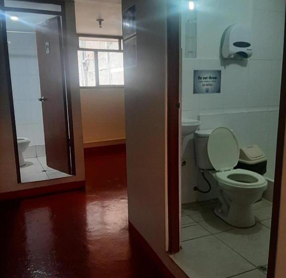 Casa Machu Picchu Hostel