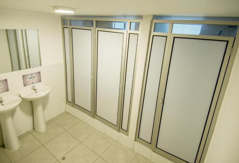 Casa Machu Picchu Hostel