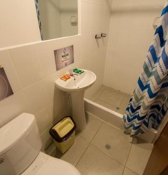 Casa Machu Picchu Hostel