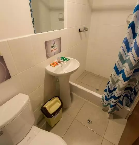 Casa Machu Picchu Hostel