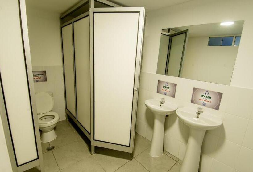 Casa Machu Picchu Hostel