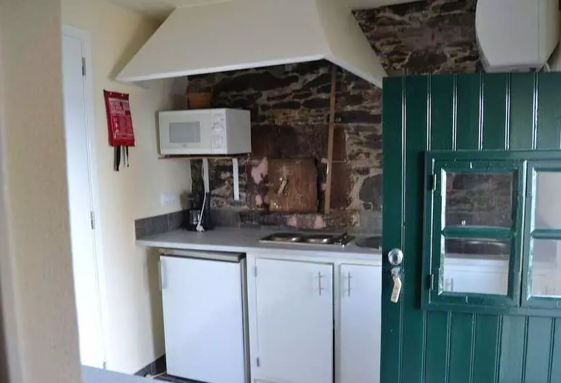 Casal São João Cottages