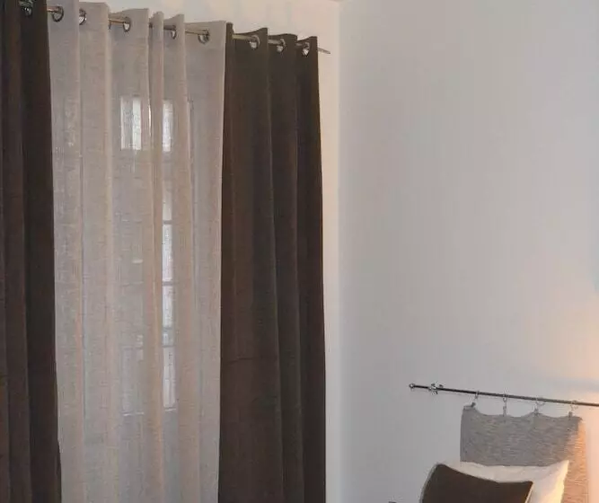 Casal São João Cottages