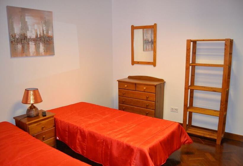 Casal São João Cottages