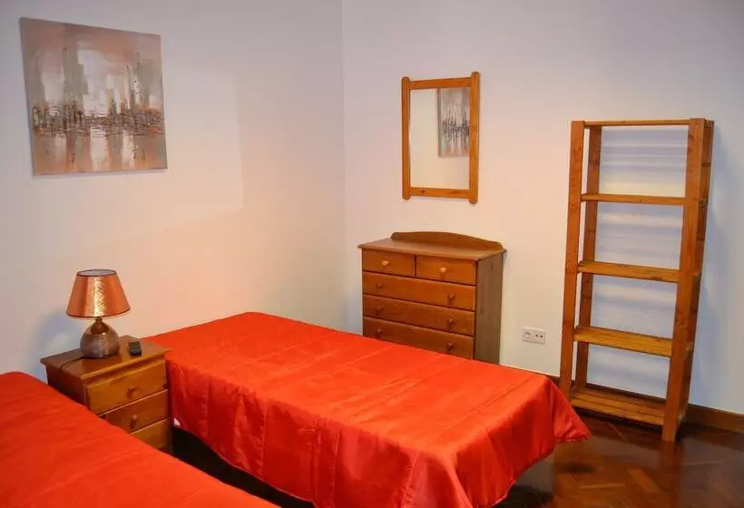 Casal São João Cottages