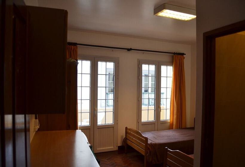 Casal São João Cottages