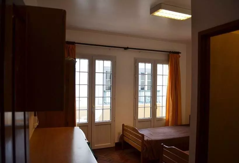 Casal São João Cottages