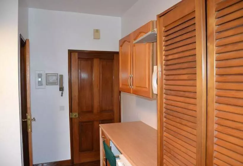 Casal São João Cottages