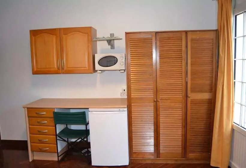 Casal São João Cottages