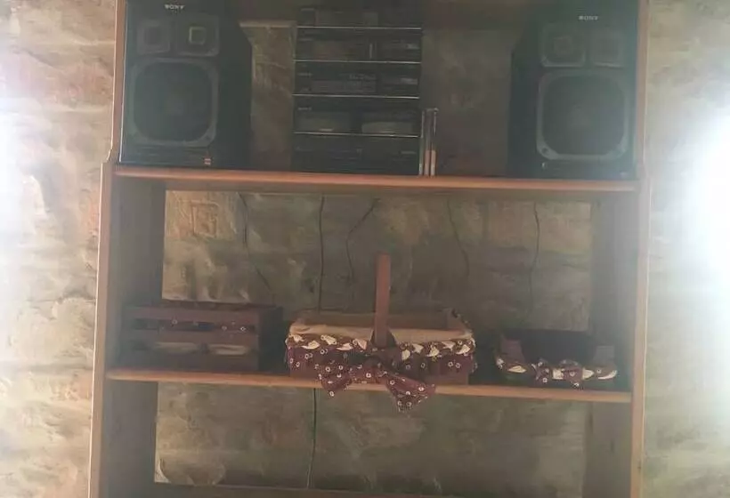 Casal São João Cottages