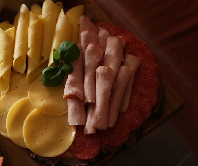 Elewator Gdańsk Hostel