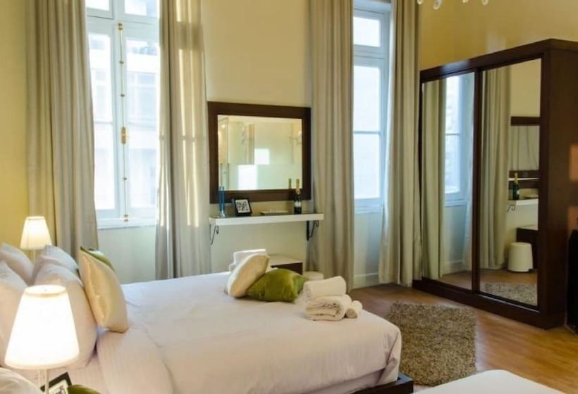 Grand Agor Hotel Cairo