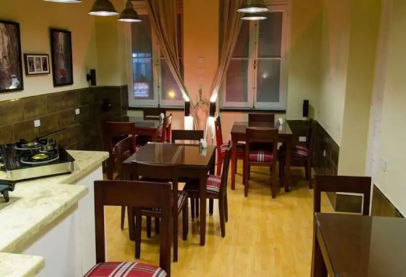 Grand Agor Hotel Cairo