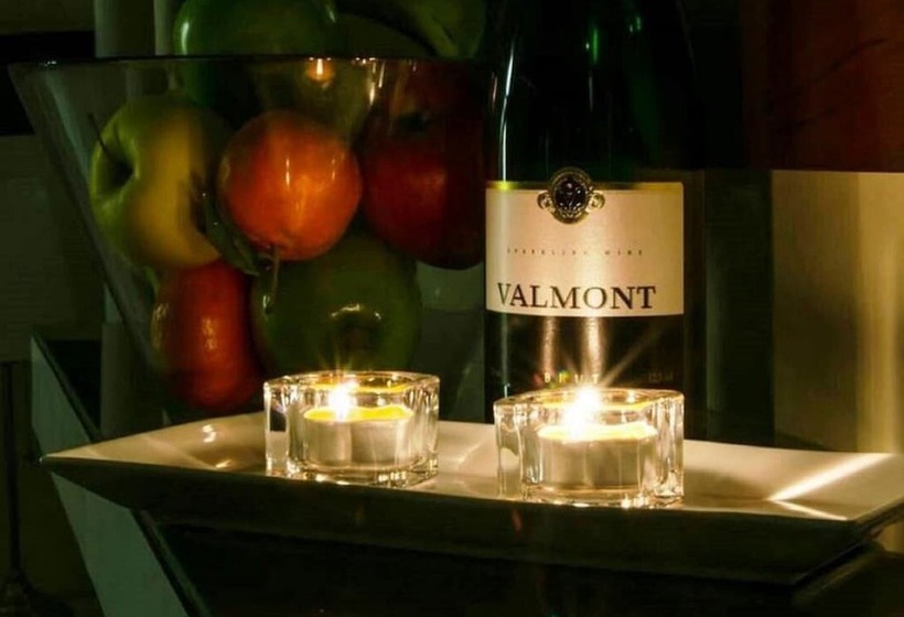 Grand Agor Hotel Cairo