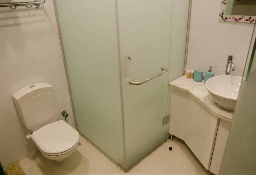 Grand Agor Hotel Cairo